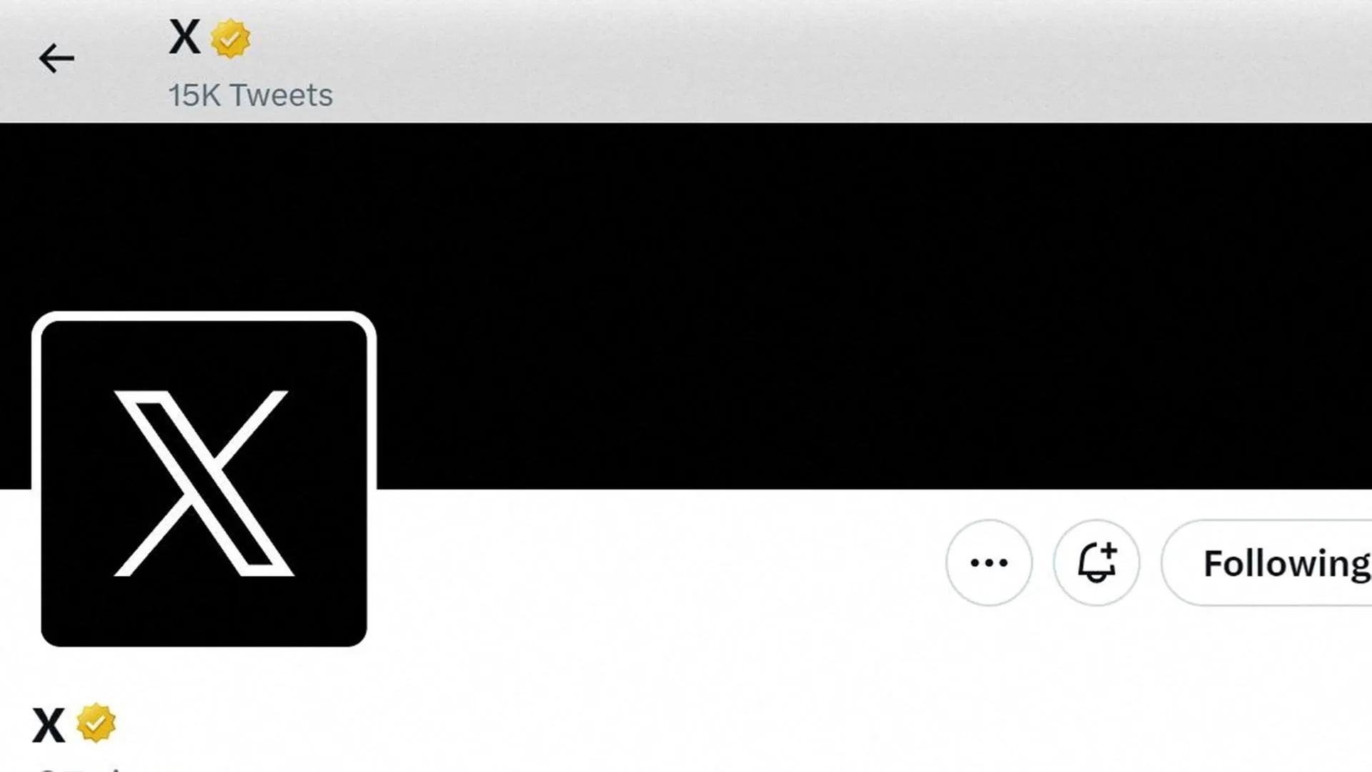 Mangelnde Transparenz: EU-Kommission verhängt Millionenstrafe gegen X