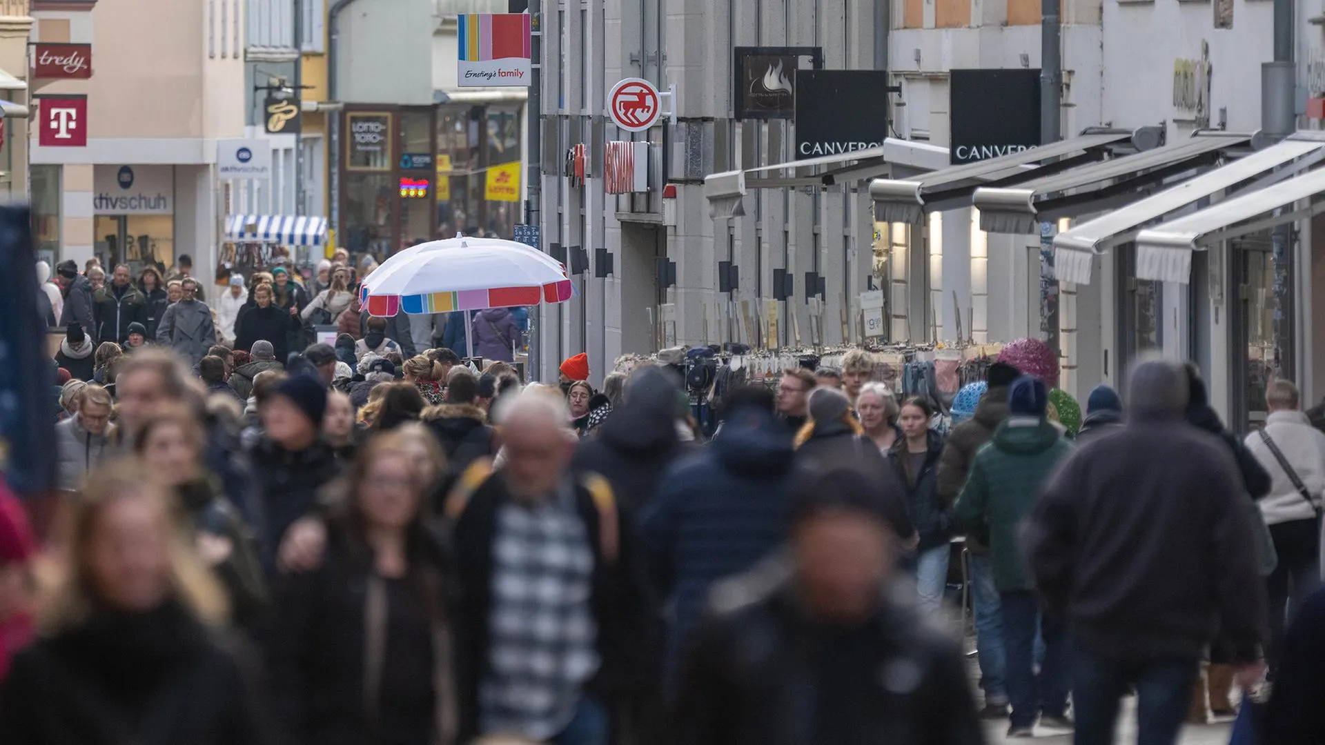 RKI-Daten: Deutsche haben wenig Gesundheitskompetenz