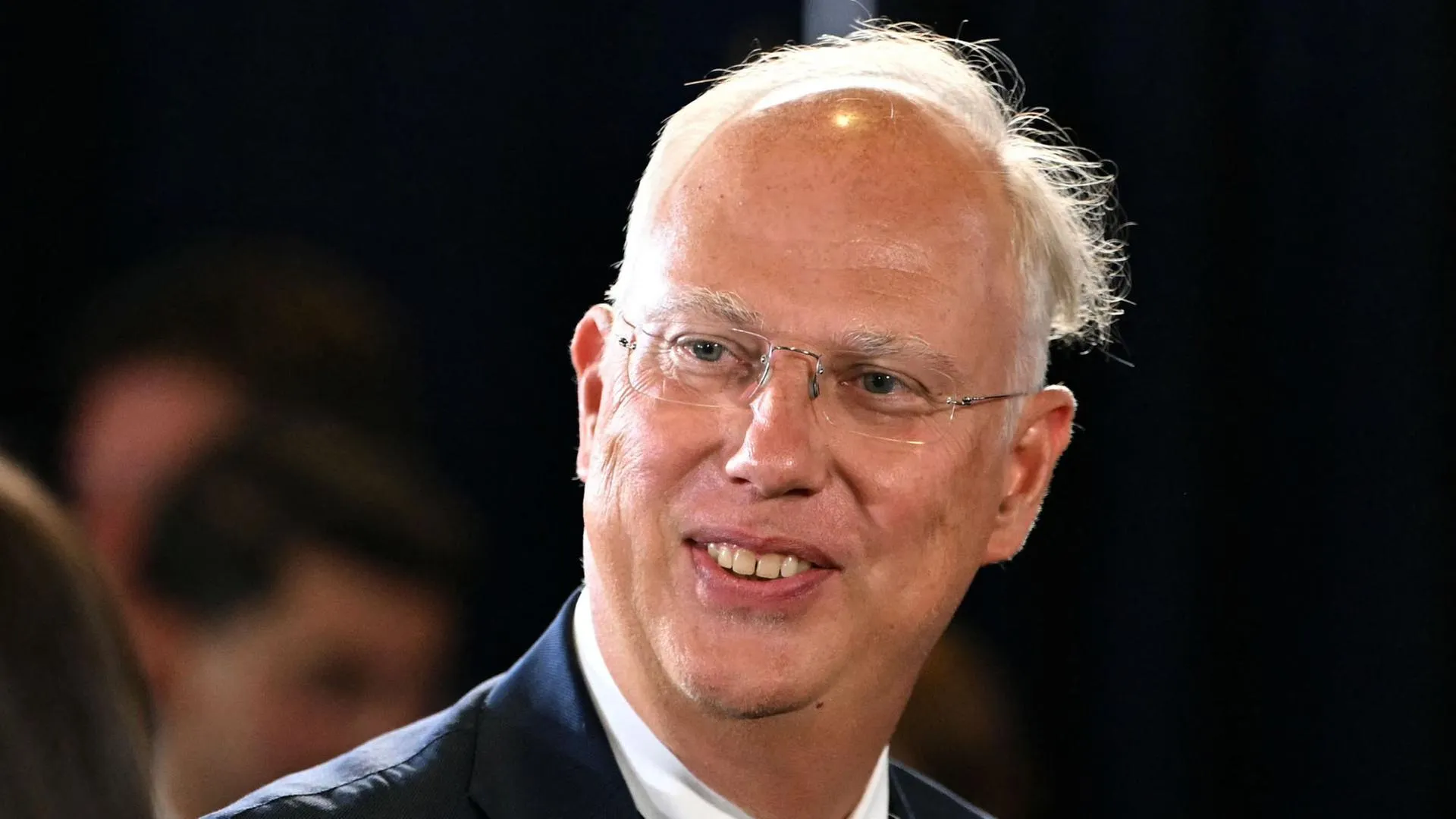 Moskaus Chefunterhändler verspottet Merz nach geleaktem Gespräch