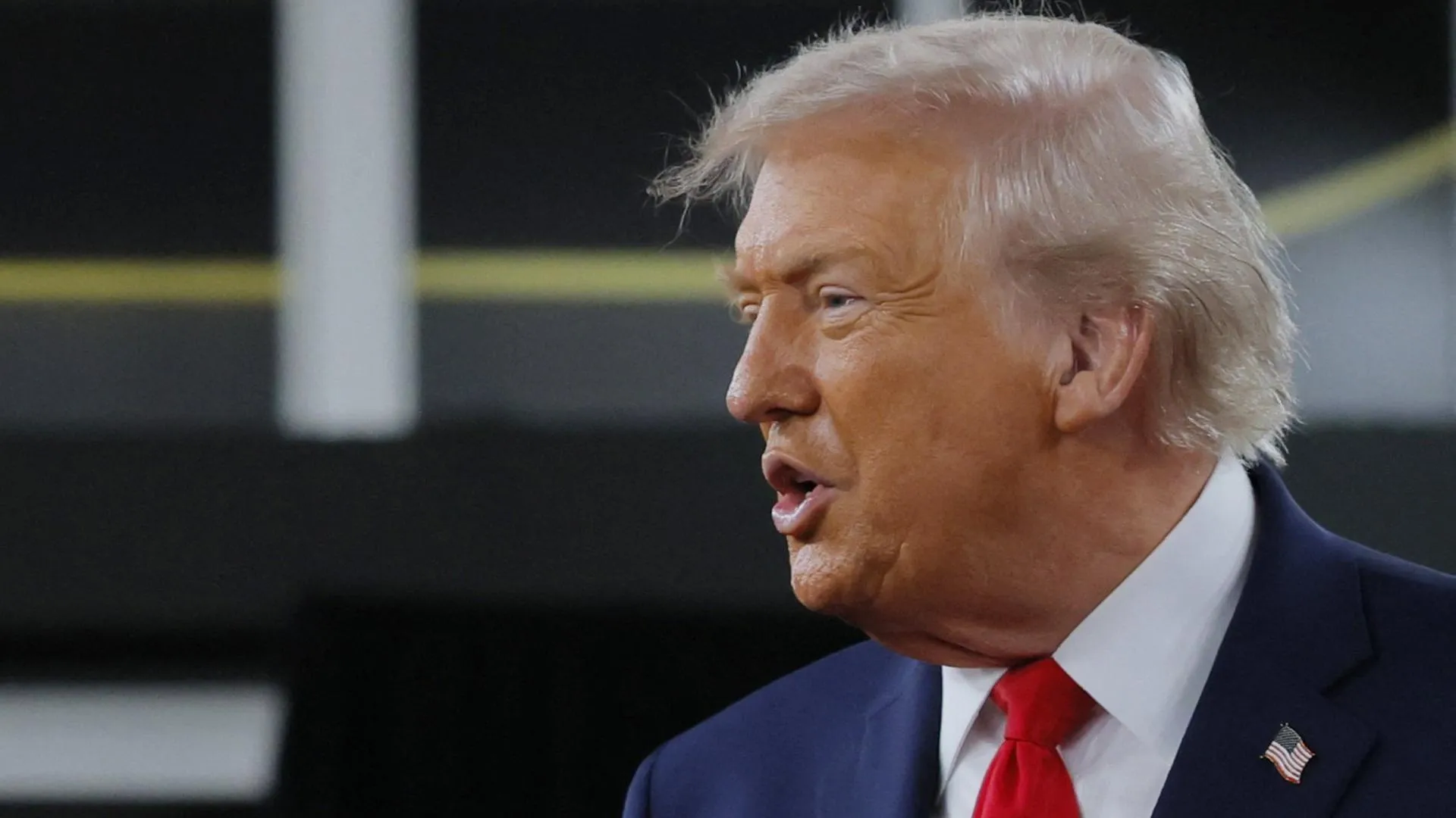 USA kritisieren Europa und kündigen Einmischung an