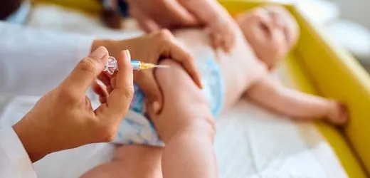 USA: Gremium lockert Impfempfehlung für Neugeborene