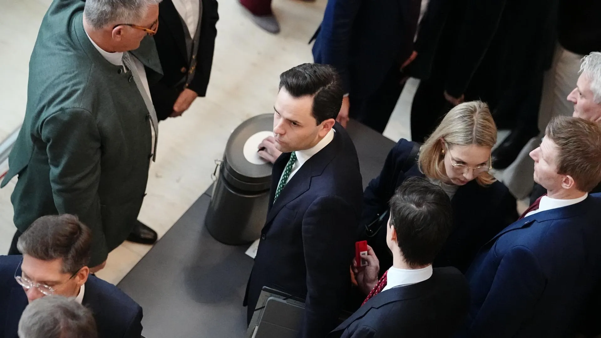 Analyse zum Rentenpaket-Votum: Warum die Koalition weiter wackeln wird