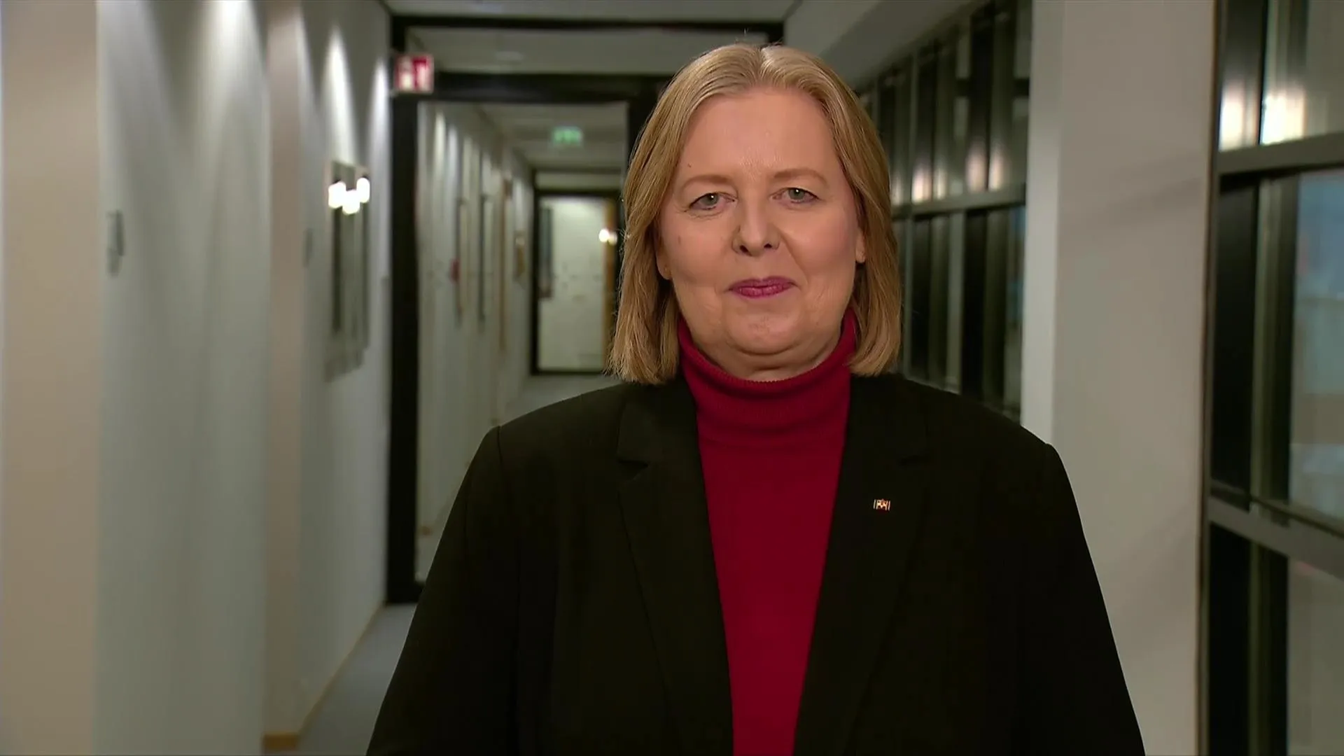 Bas fordert "ganz neues System" bei der Rente