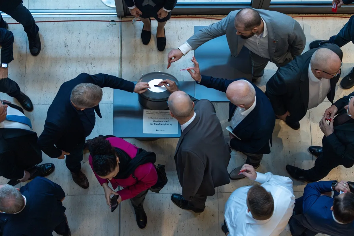 Neue Rente beschlossen – DAS solltest du nicht unterschätzen