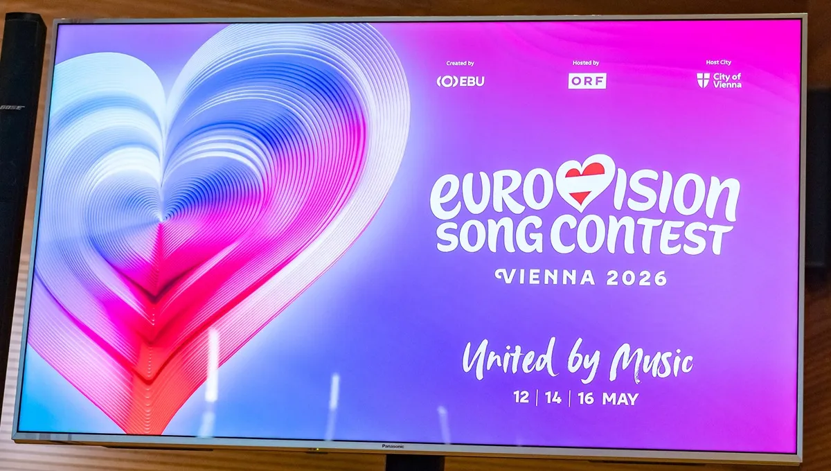 Israel-Diskussion beim ESC 2026: „Ich bin zutiefst besorgt“