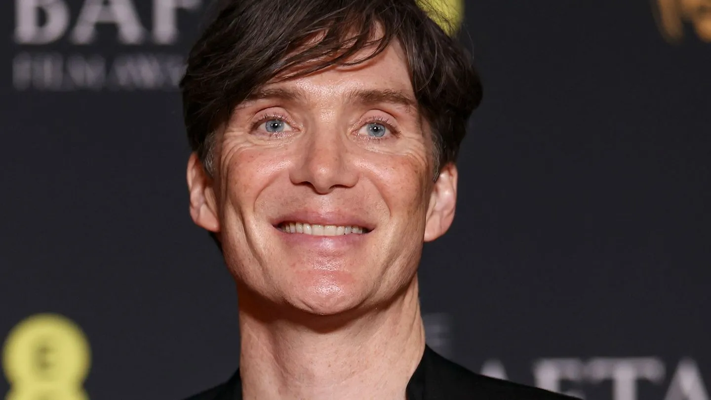 Spielfilm: "Peaky Blinders"-Film mit Cillian Murphy kommt im März