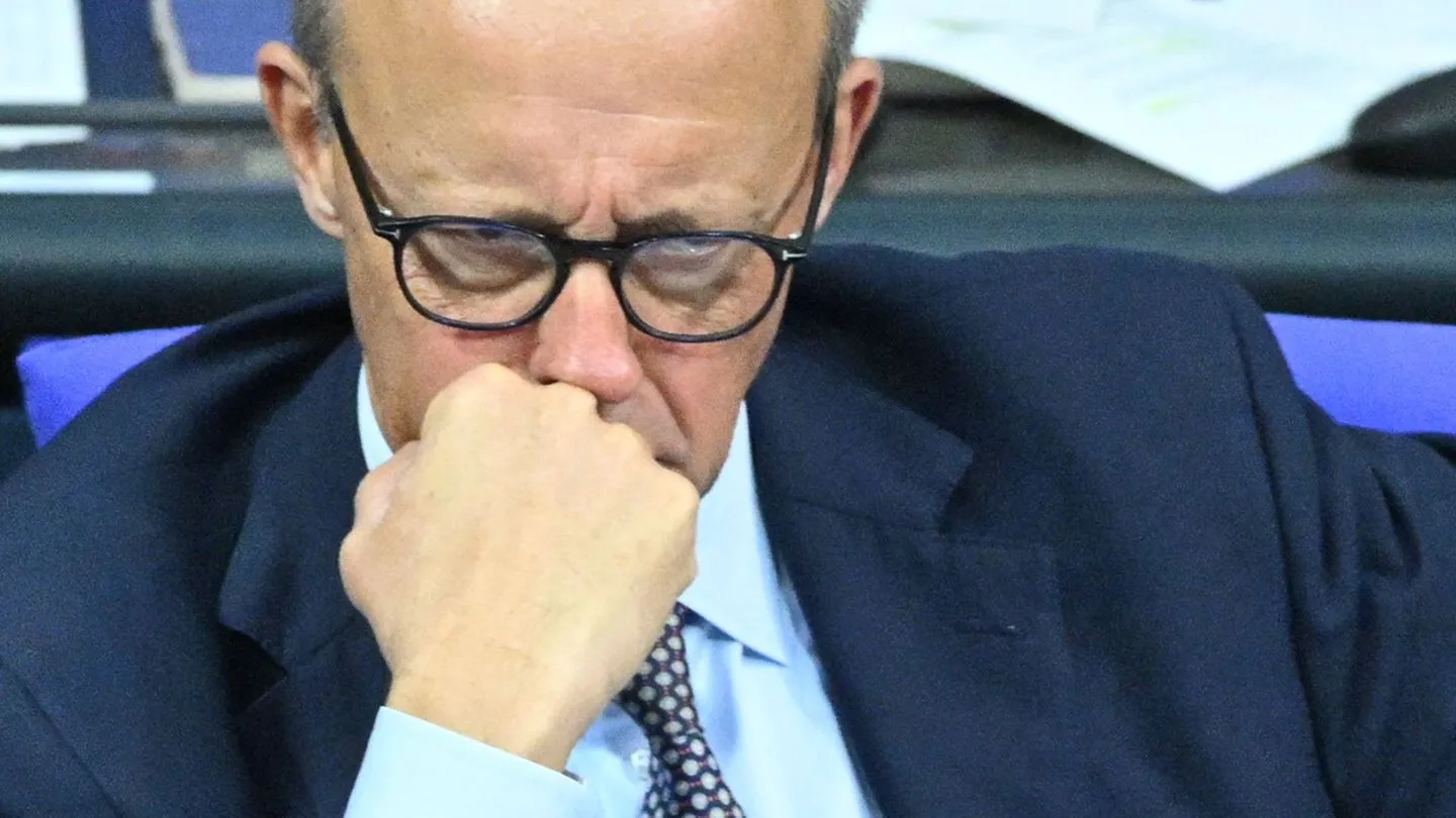 Nach dem Renten-Drama: Diese Hürden muss Merz bis Weihnachten noch überwinden