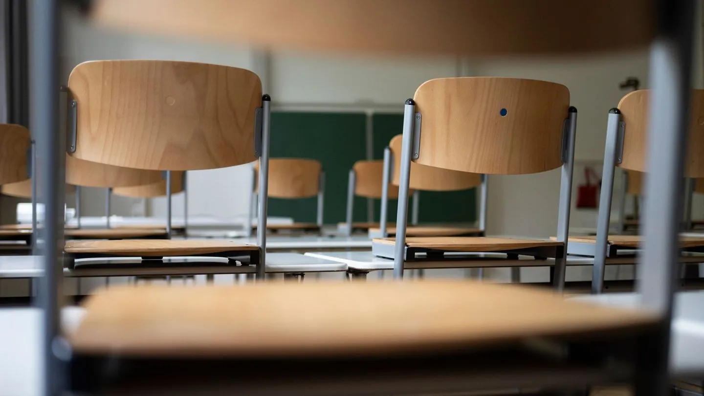 Landtagswahl: Wahlprogramm: CDU will faulen Lehrern Druck machen