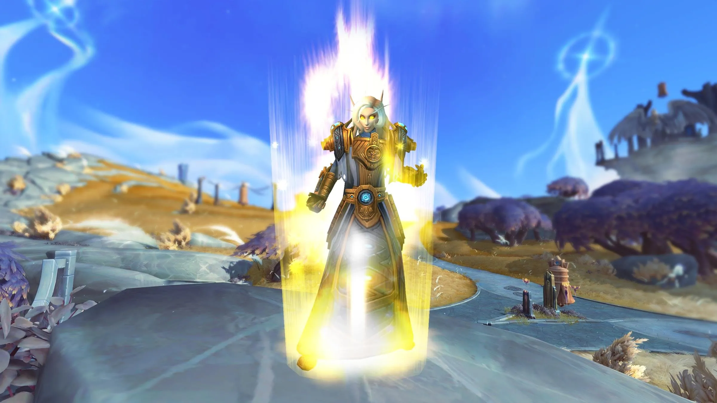 WoW Patch 12.0.7: Massive XP-Erhöhungen für Quests und Aktivitäten