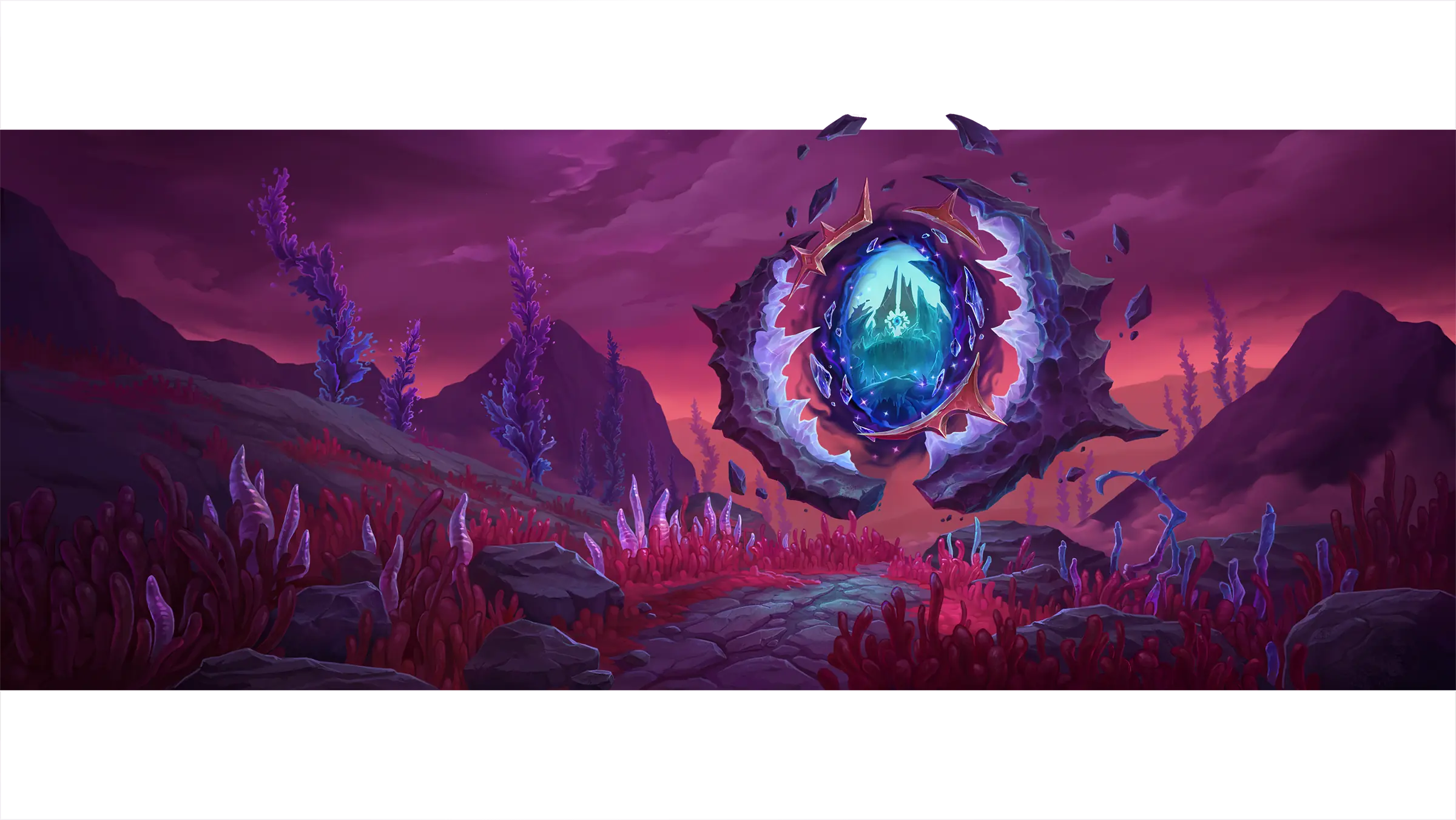 WoW Patch 12.0.7: Schließe dich dem Kampf in Val und Naigtal an