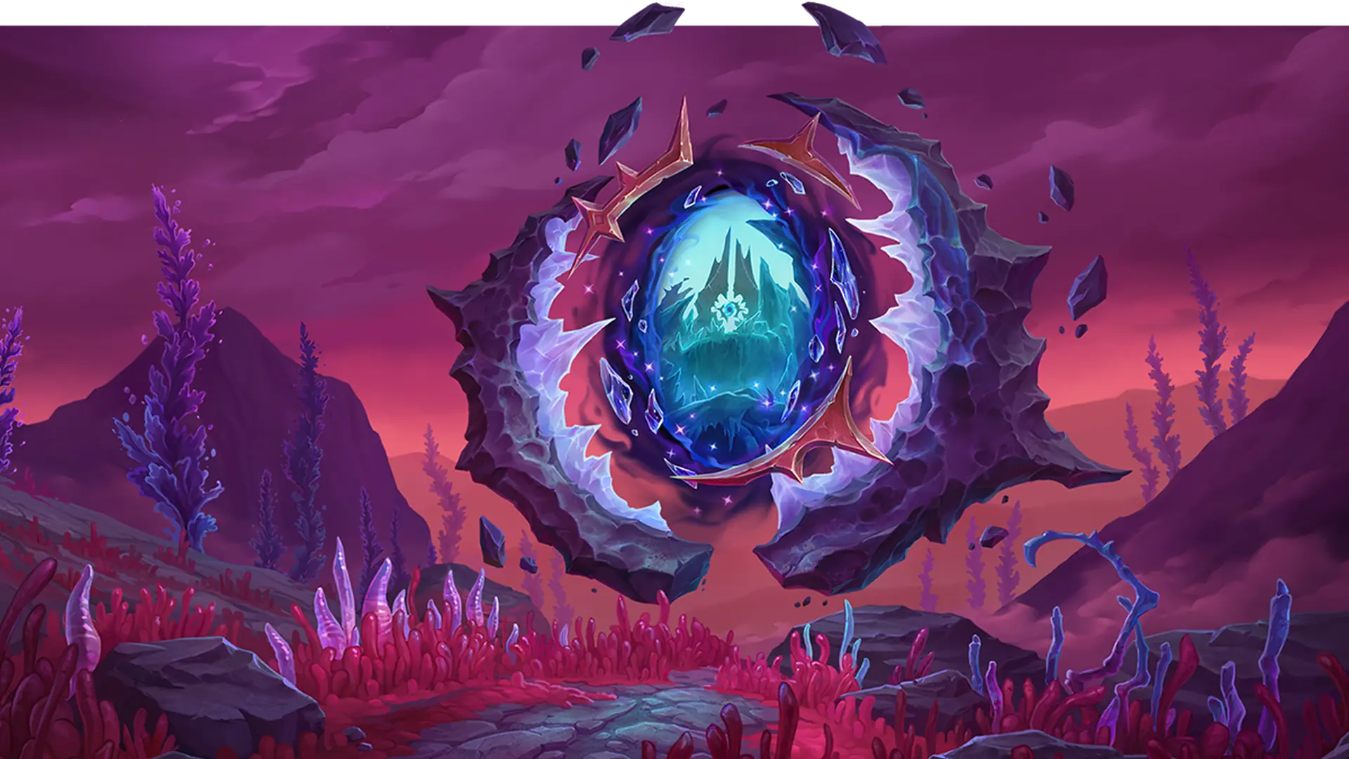 WoW Midnight Patch 12.0.7 erscheint am 17. Juni mit neuen Gebieten und Raid