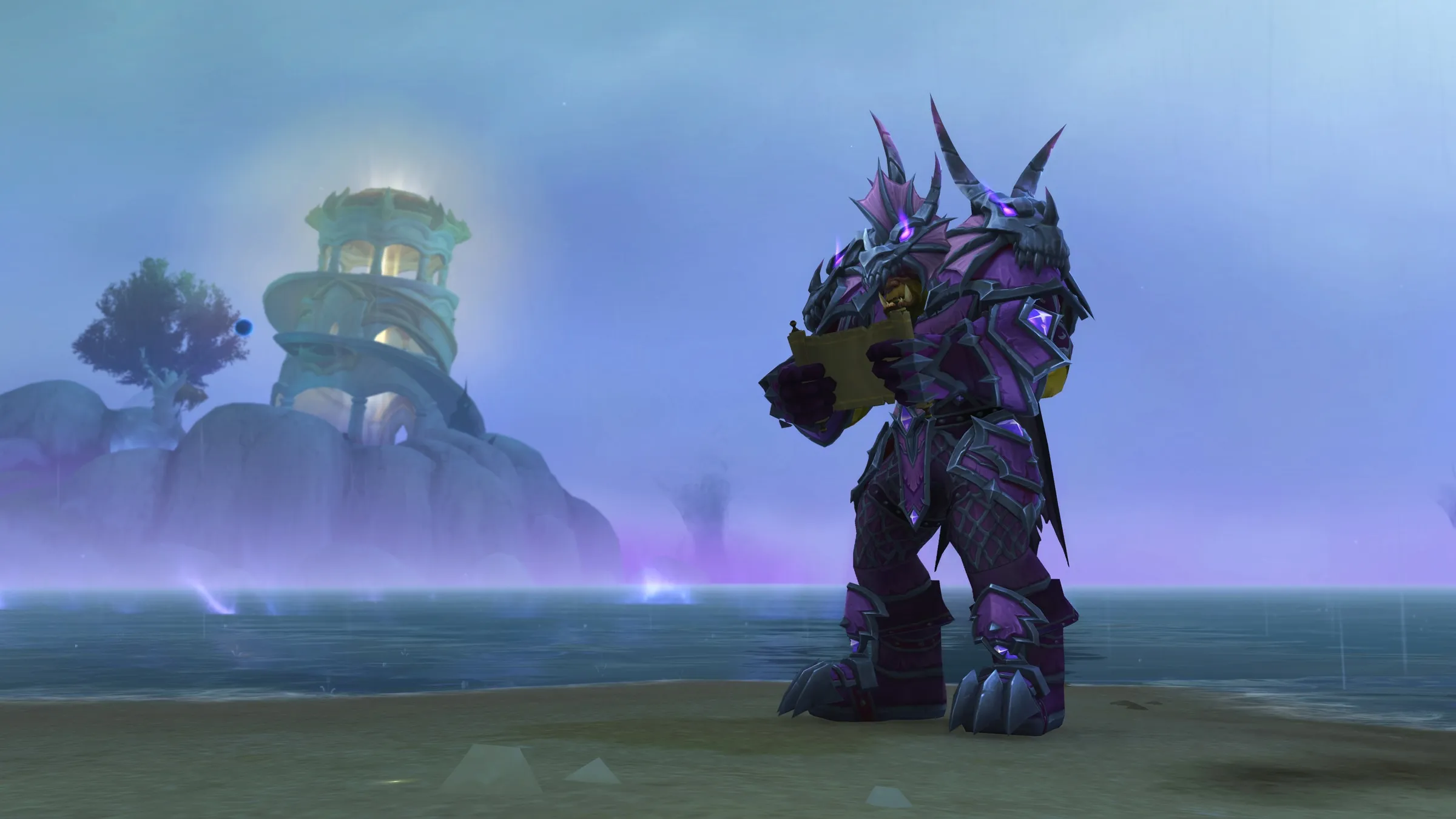 PvP World Quest Appears Again - Patch 12.0.5 Hotfixes for June 9th