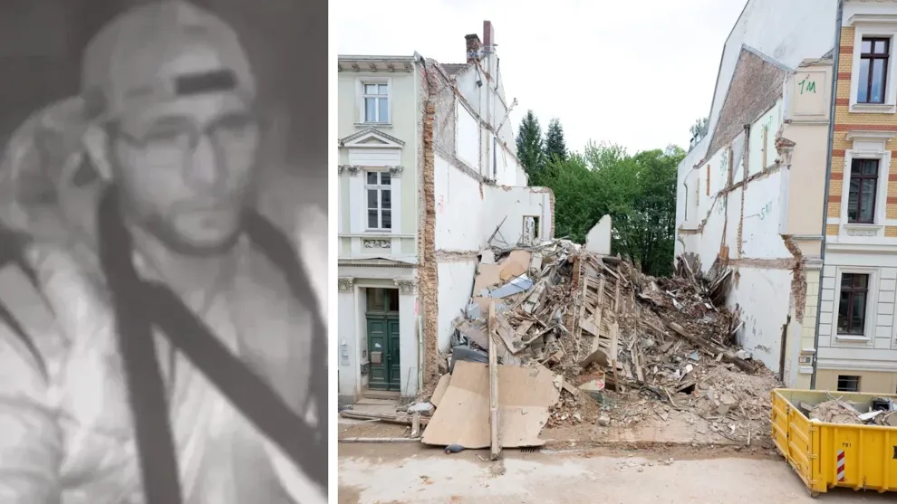 Görlitz: Afghanen-Bande sprengt Haus in die Luft