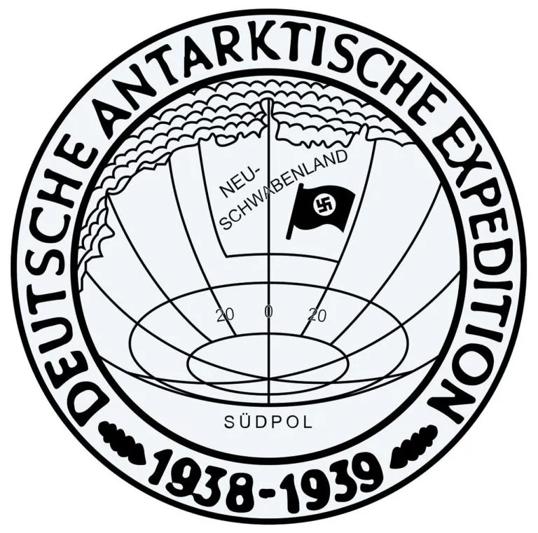 Mythos Neuschwabenland – Nazis im ewigen Eis