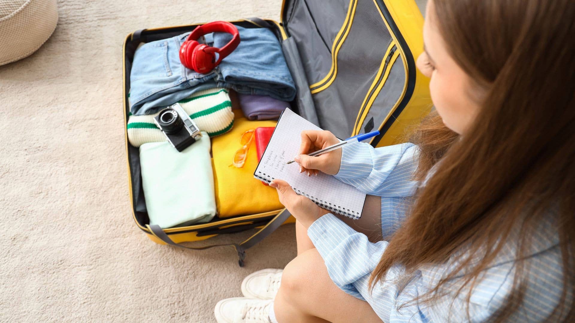 Für den Sommerurlaub: Fünf Must-haves, die auf keiner Reise fehlen dürfen