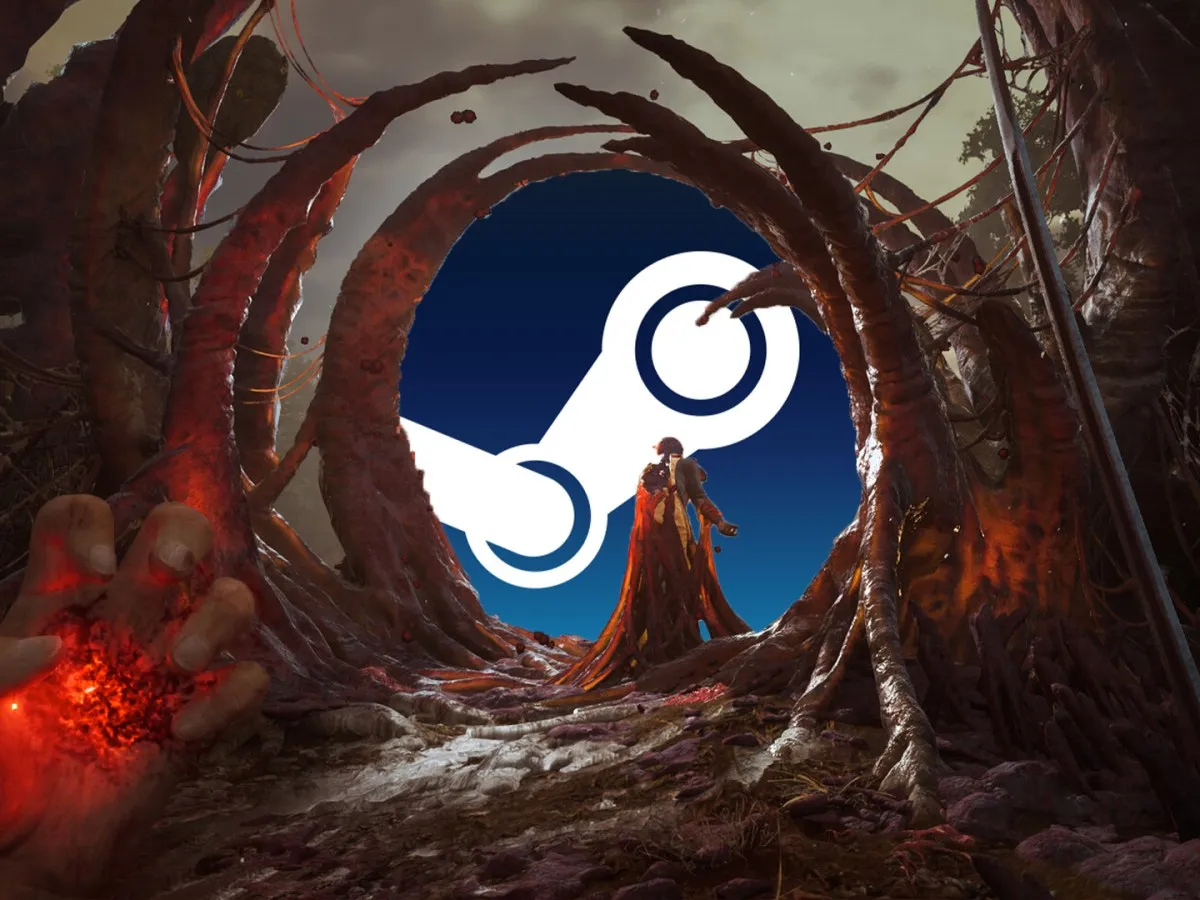 Steam: Düsteres Action-Rollenspiel verschiebt überraschend Release-Termin