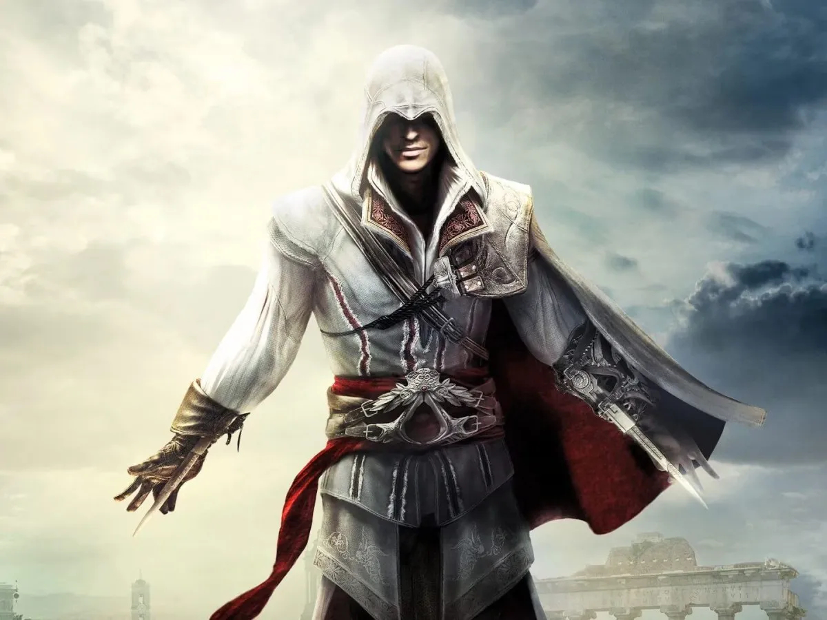 3 Spiele für 30 Euro: Bundle mit legendären Assassin’s Creed-Teil für Nintendo Switch jetzt drastisch reduziert