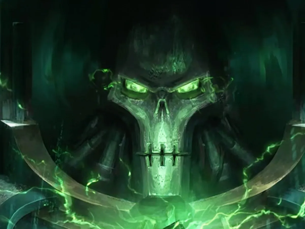 Warhammer 40k: Rogue Trader erhält neuen DLC und Fans wissen, was zu tun ist – „Bring mir meine Kreditkarte!“