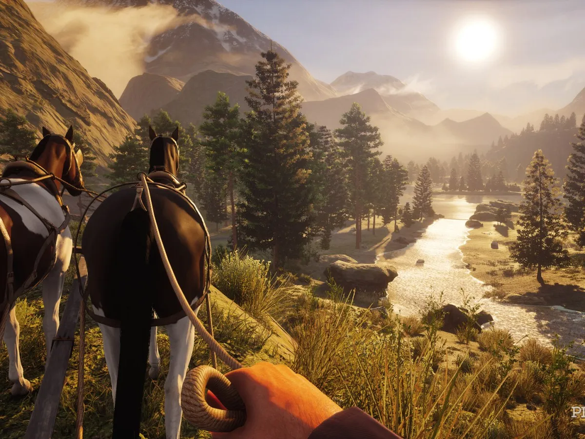 Red Dead Redemption-Fans aufgepasst: Neuer Open World-Release steht bald an