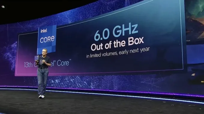 6,5 GHz sollen "sicher möglich" sein: Leaker mit großen Versprechungen zu Zen-6-CPUs