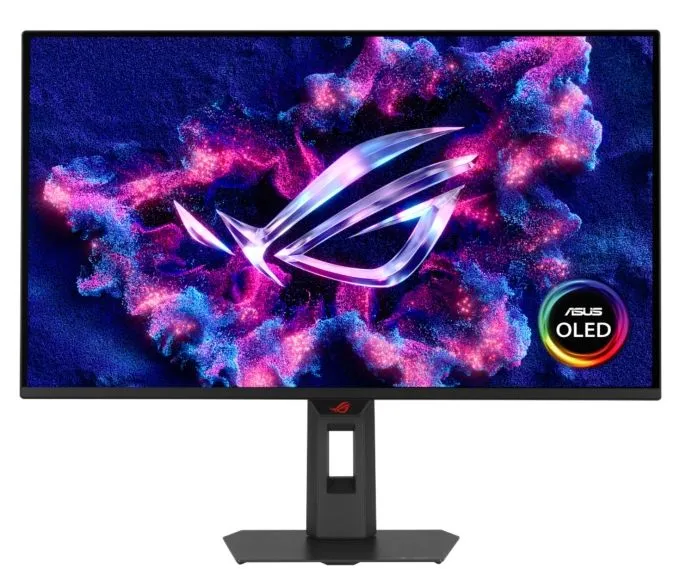 QD-OLED, WQHD, 240 Hz und ELMB: ASUS ROG Strix XG27AQDMESZ dürfte günstig werden
