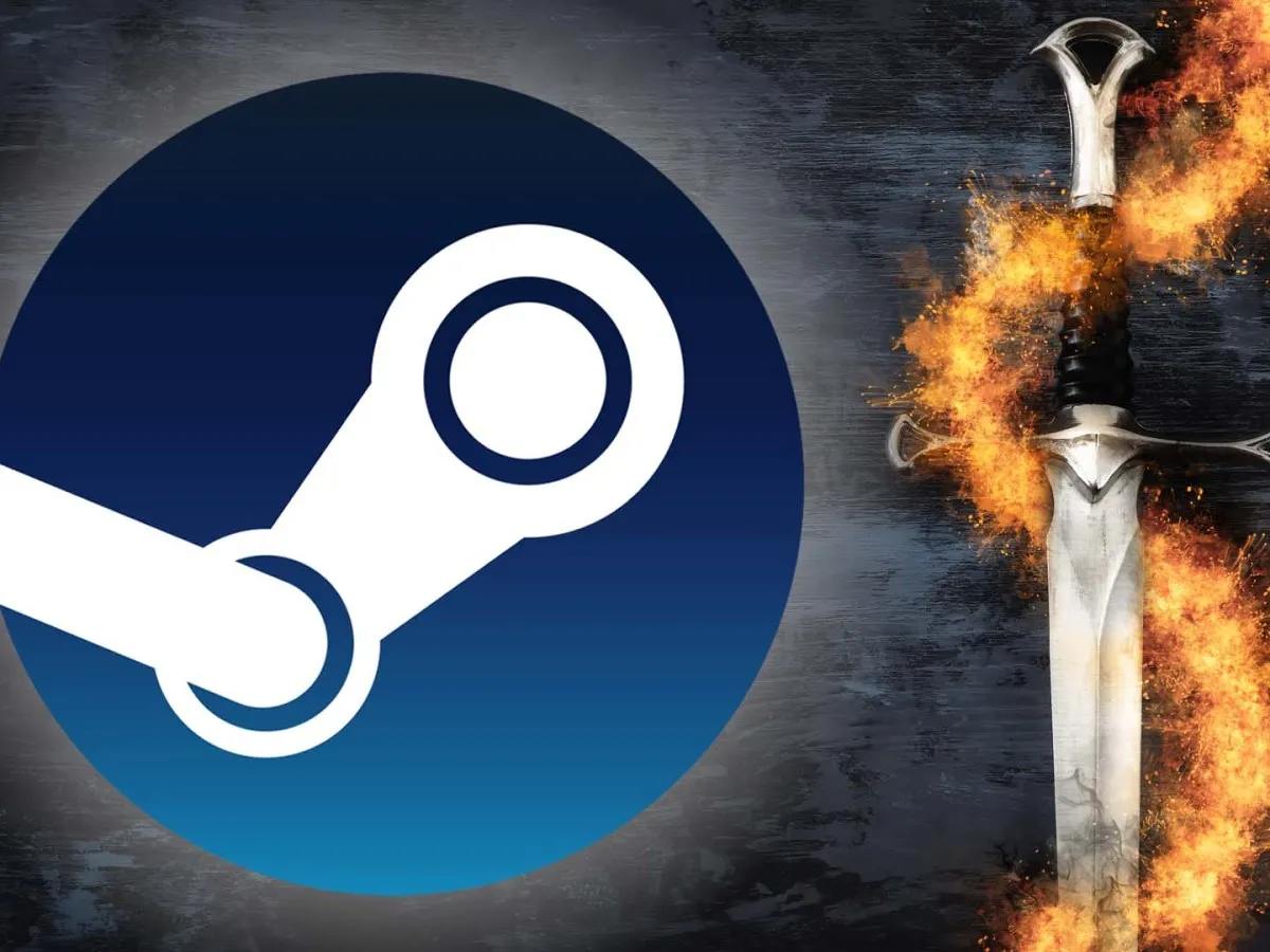 Fast gratis für kurze Zeit: Rollenspiel-Geheimtipp bei Steam jetzt nahezu zum Nulltarif erleben