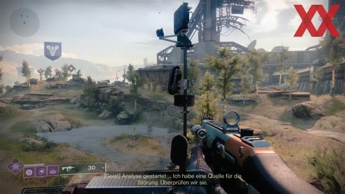Provozierter Server-Absturz: Spieler legen Destiny 2 aus Protest lahm