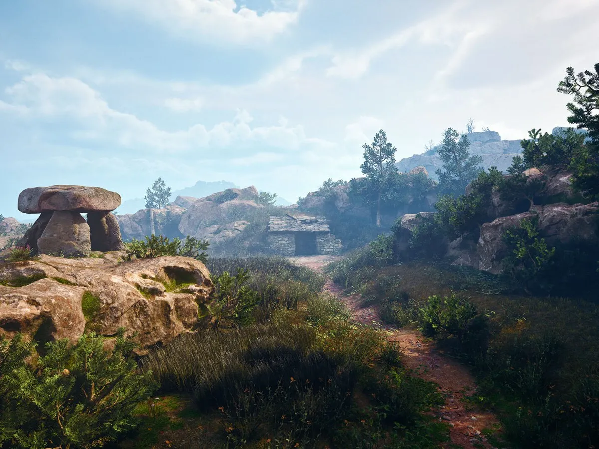 Steam: Neues Open World-Game erfüllt großen Fan-Wunsch – „Vielen lieben Dank!“
