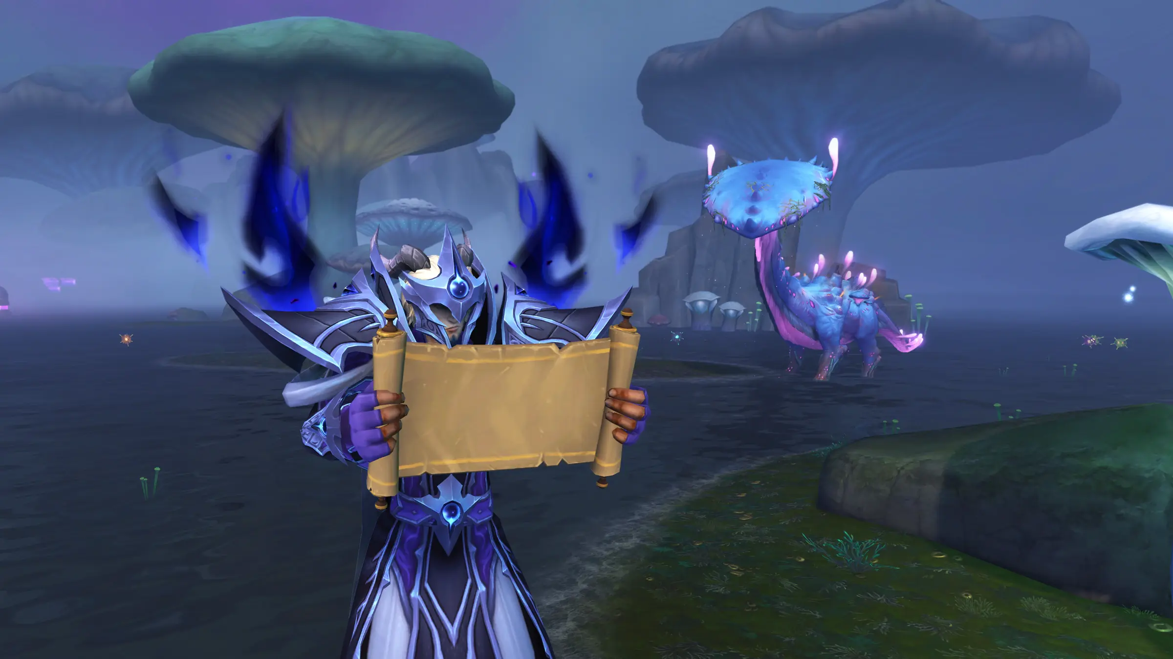 WoW Patch 12.0.7: Die offiziellen Patchnotes im Überblick