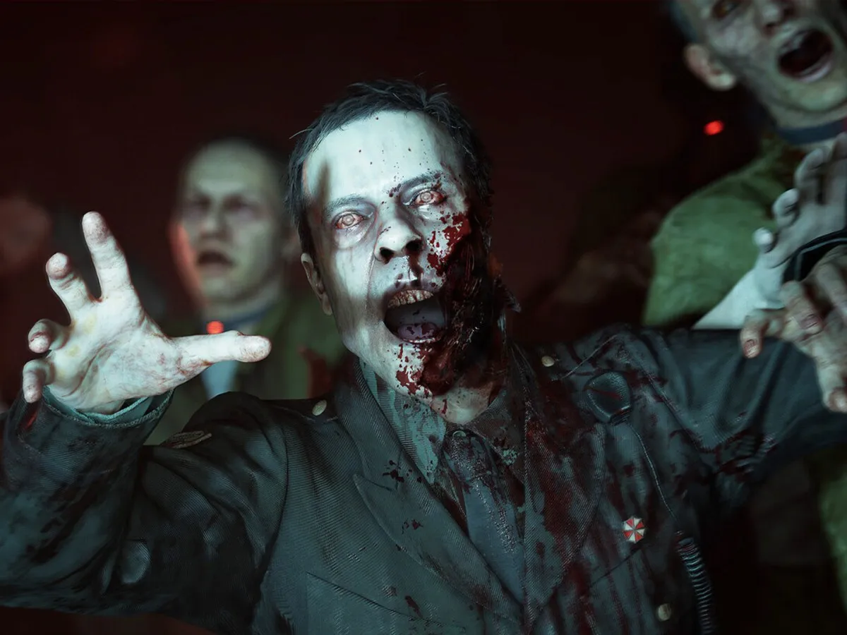 Resident Evil: Neue Ankündigung geht komplett durch die Decke – „vielen Dank!“