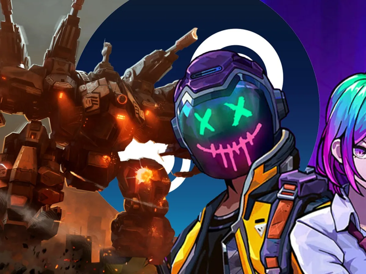 Kostenlos bei Steam: Nur dieses Wochenende könnt ihr 9 Spiele gratis zocken – 3 sogar für immer behalten