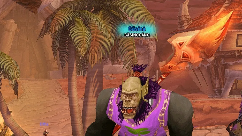 Blizzard Has a Plan to Take Care of Casino Bots