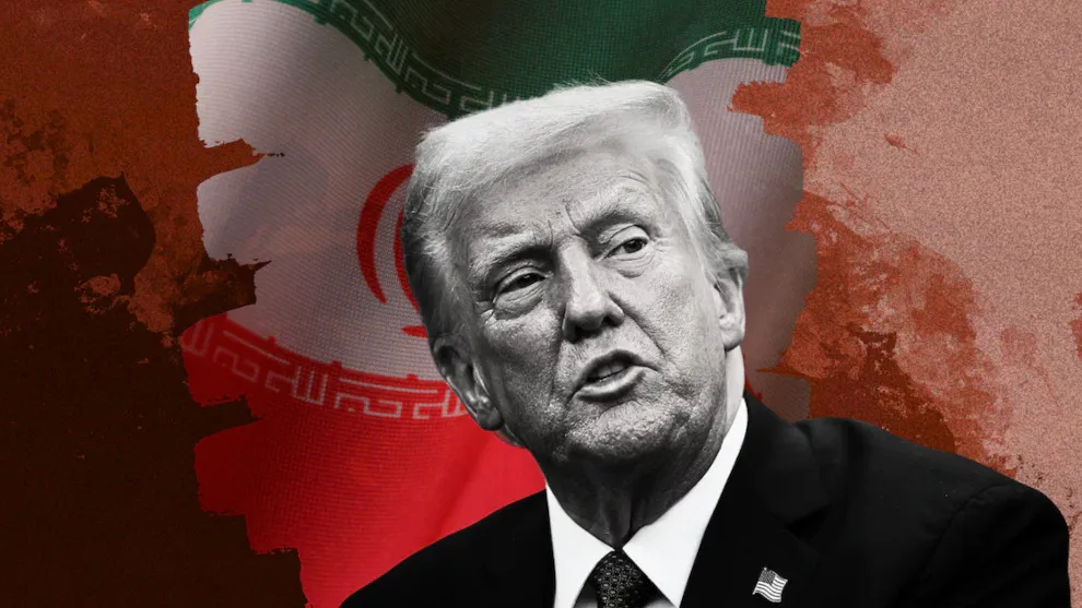 Werfen die USA eine Atombombe auf den Iran?