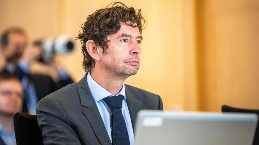 Drosten-Prozess: Wie voreingenommen können Richter sein?