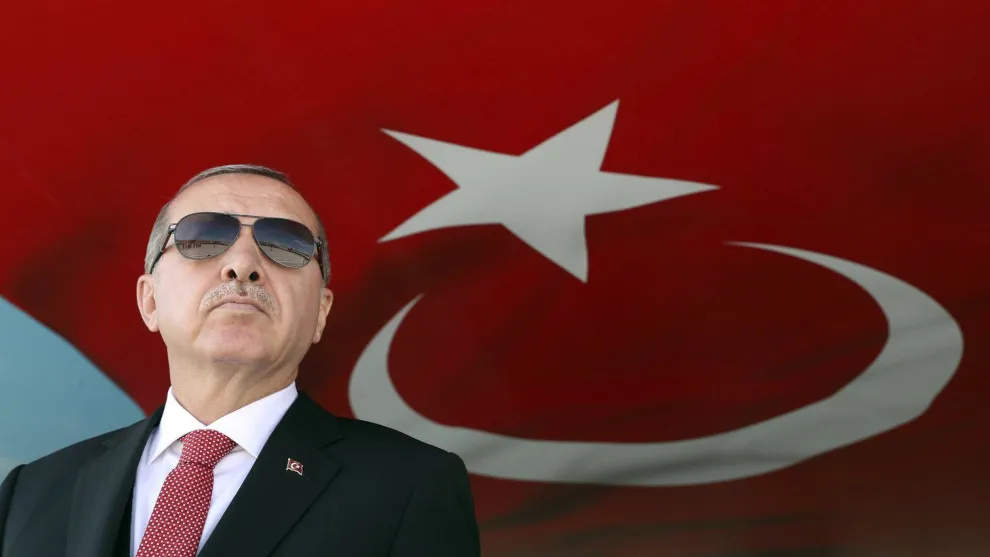 Nach Iran-Krieg: Überfällt Israel auch die Türkei?