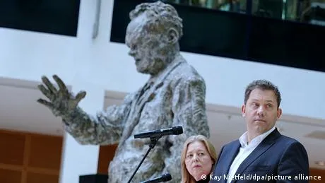 SPD in Not: Wie geht es weiter mit der Bundesregierung?