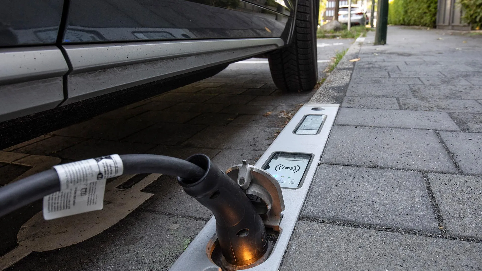 Frist für Klimaschutzprogramm setzt Bundesregierung unter Zugzwang