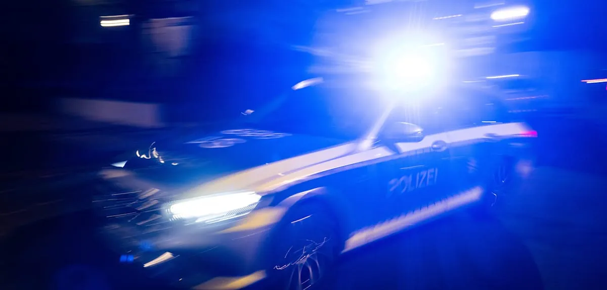 Mit über 240 km/h unterwegs – Polizei stoppt Raser nach 60 Kilometer langer Verfolgung