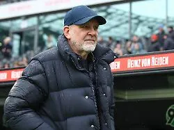 Kind lässt Gerücht unkommentiert: Sportdirektor wird von Schmadtkes Aus eiskalt erwischt