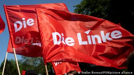 Die Linke und der Antisemitismus: Wie groß ist das Problem?