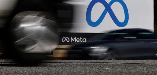 Meta: 375 Millionen Dollar Strafe im Prozess um junge Nutzer