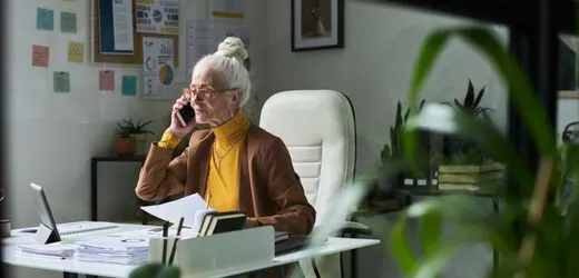 Rente: Länger arbeiten und Geld verdienen trotz Ruhestand