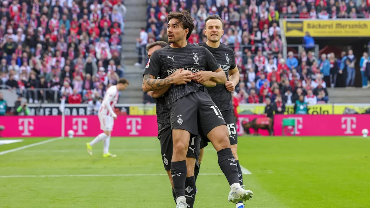 Stammplatz-Attacke - Castrops Plan mit Südkorea