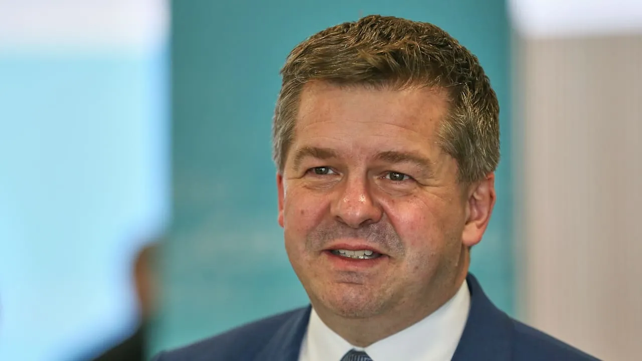 Ministerpräsident Schulze nach Schnieder-Sieg - Wir können Wahlen gewinnen