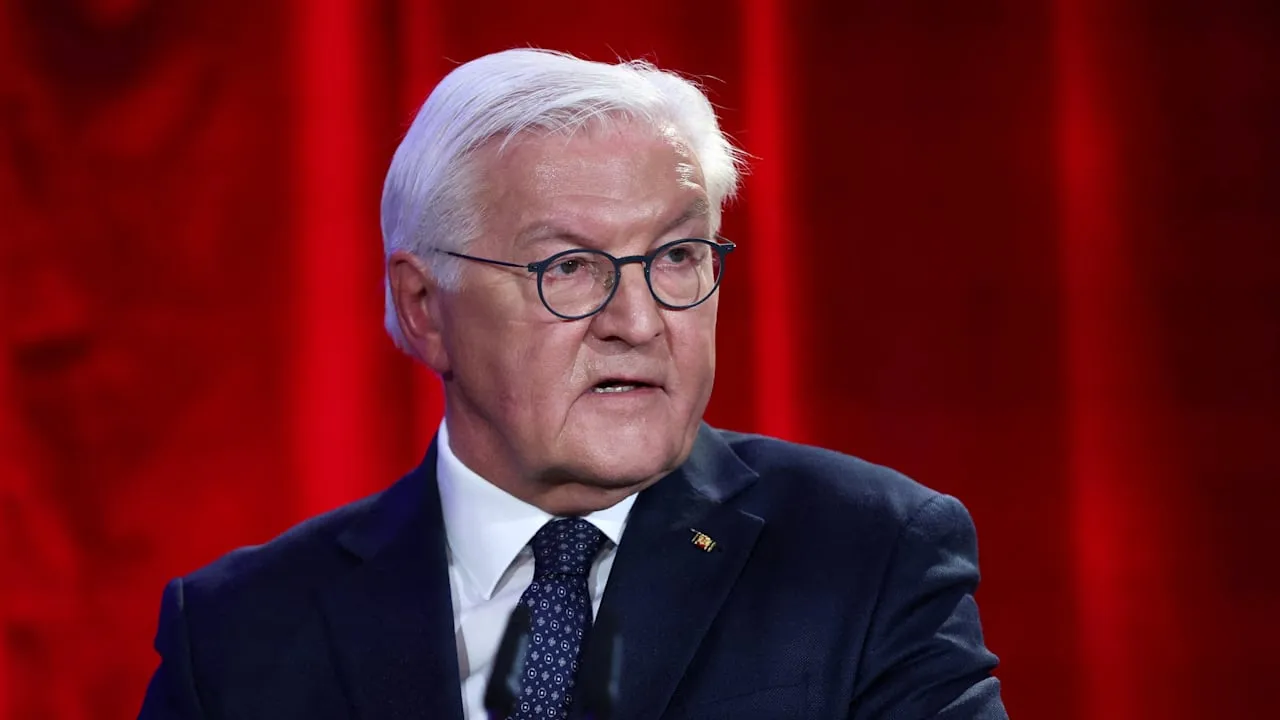 Nach Kritik an Iran-Krieg - Mullahs loben Steinmeier-Rede!