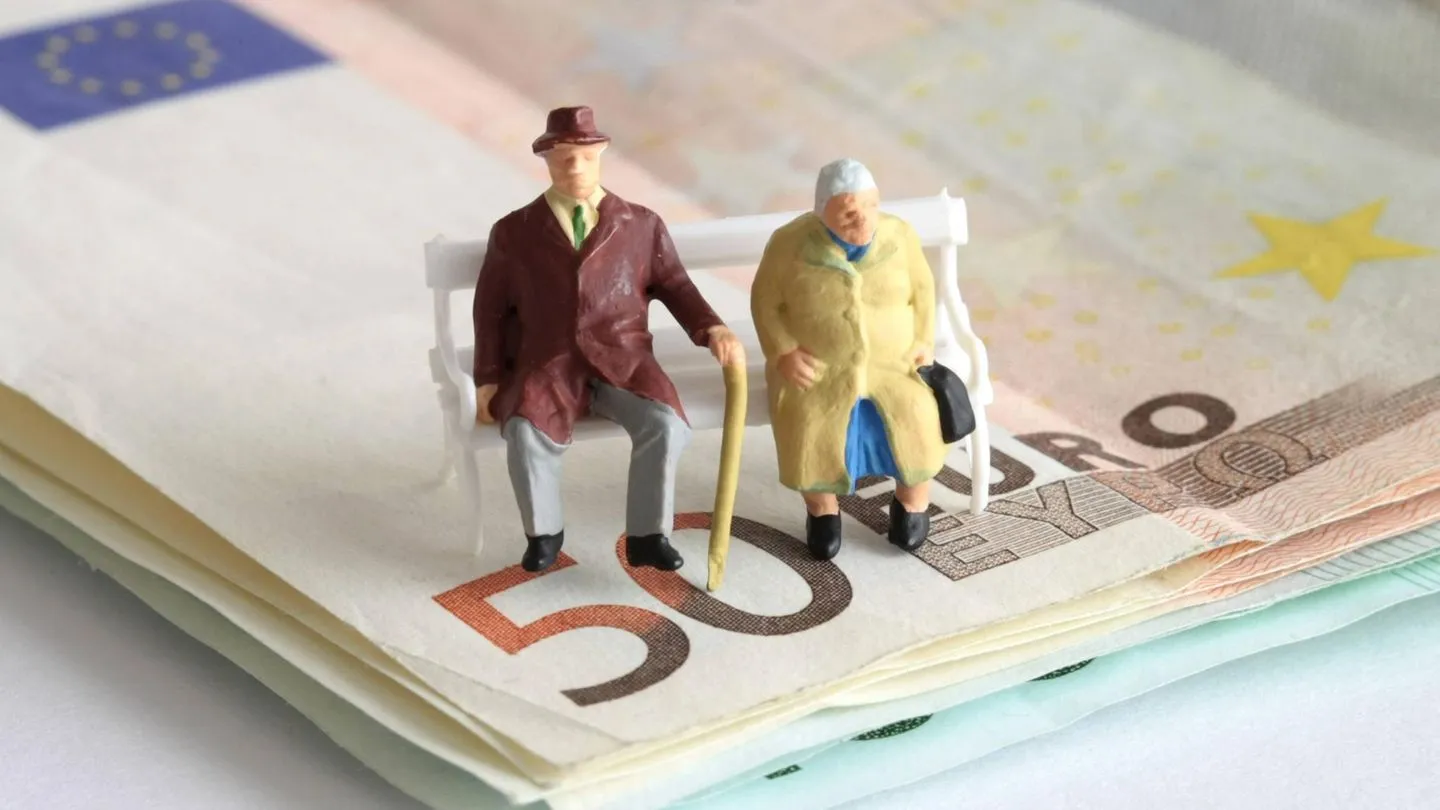 Meinung: Diese Rentenerhöhung ist eine Zumutung