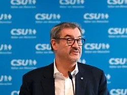 "Kommt für CSU nicht infrage": Söder bezeichnet Aus für kostenlose Mitversicherung als "absurd"