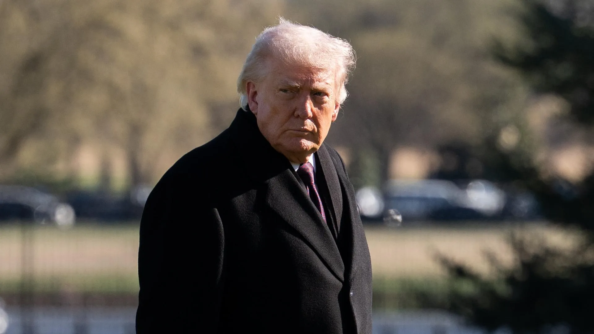 USA legen Iran laut Berichten 15-Punkte-Plan für Waffenruhe vor