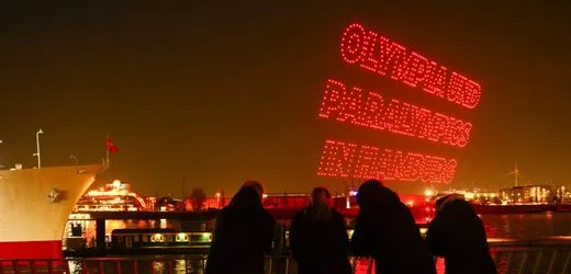 Olympia-Bewerbung: Mehrheit in Hamburg laut einer Umfrage skeptisch