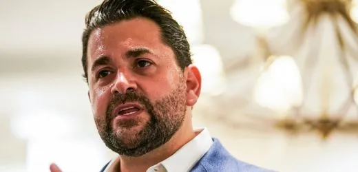 Donald Trump ernennt rechten Influencer zum Sondergesandten für Tourismus